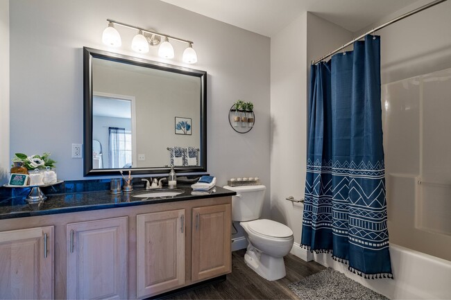 Photo - Wellington Place