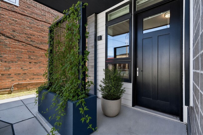 Style B Walk Balcony