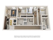 3BR/3BA - Premium