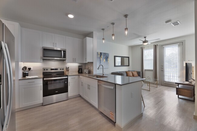 Photo - Bluffview Apartments