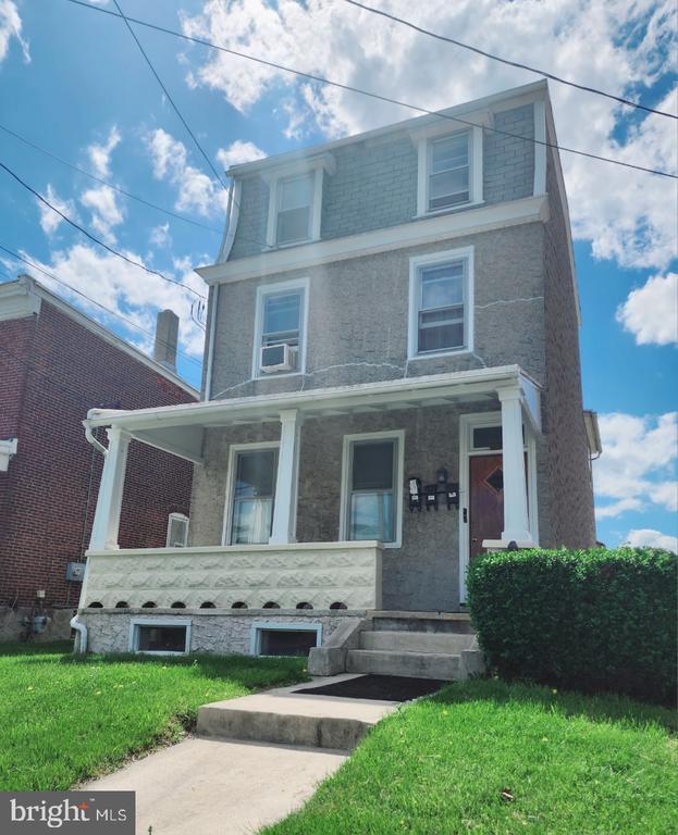 Photo - 516 Franklin Ave Unidad 3RD FL