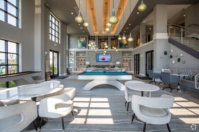 Clubroom