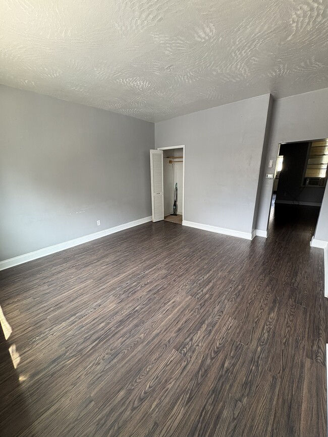 Living Room - 4619 Torley St
