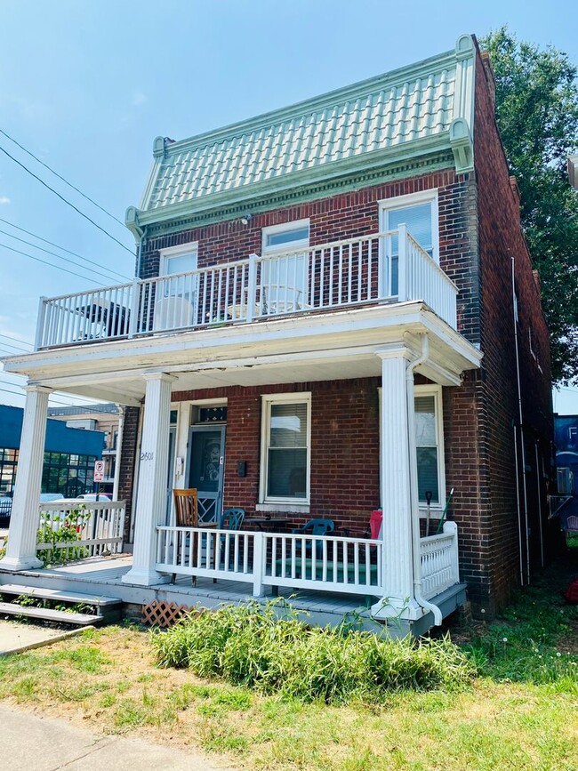 2601 Parkwood Ave Unit 01