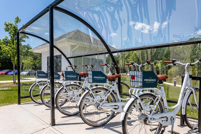 Bicycles