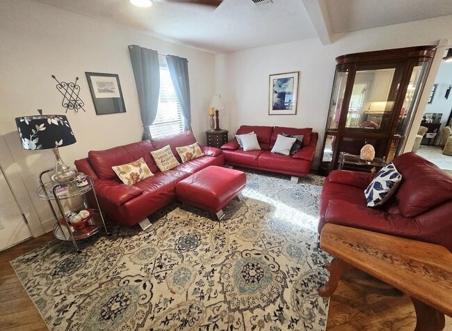 Photo - Santa Rosa Beach House