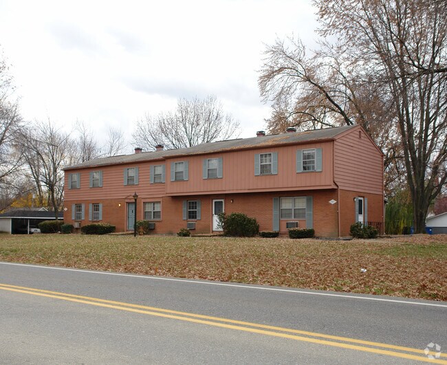 361 Mathews Road - 361 Mathews Rd