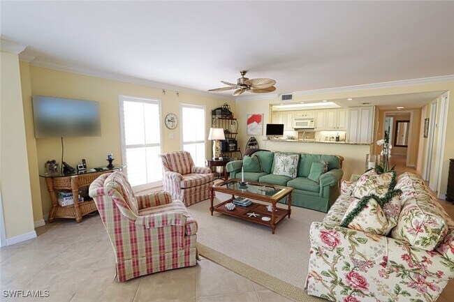 Photo - 3483 Gulf Shore Blvd N Unit 105