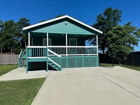Photo - 21511 W Hammond Dr Casa