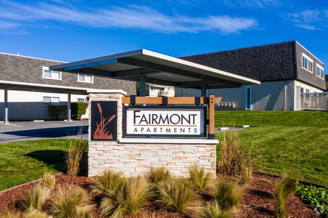 Fairmont Apartments