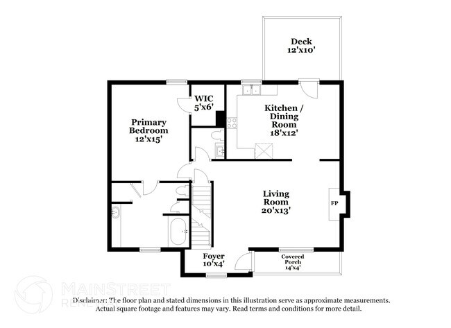 Photo - 120 Austin Dr