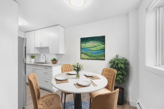 Photo - Noel Meadows