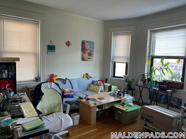 Photo - 17-19 Washington St. Unit 311