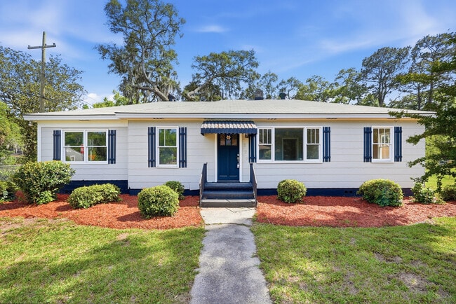 Building Photo - 2229 Tennessee Ave