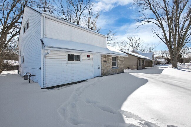 Photo - Spacious 4-Bedroom Home at an Exceptional Value – $1,899/month