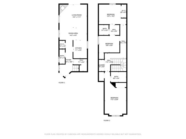 Photo - FANTASTIC 3 BEDROOM AND 2.5 BATHROOM TOWNHOUSE IN REDMOND!
