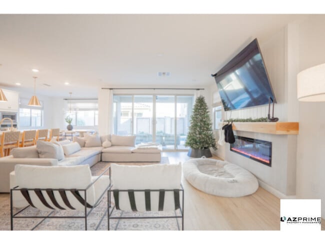 Photo - Exceptional Fully Furnished 5/2.5 Mesa Home in Cadence with Pool & Loft!