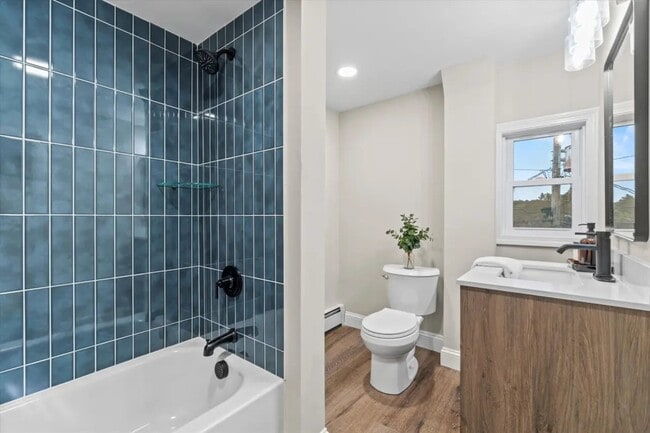 Photo - Goffstown Road