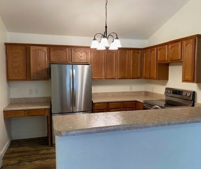 Photo - River View Condominium! Unit 1807