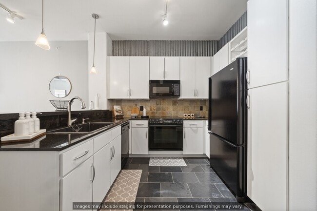 Photo - 1901 Post Oak Blvd Unidad 2504