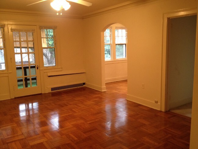 Photo - Walnut Manor & The Belvedere