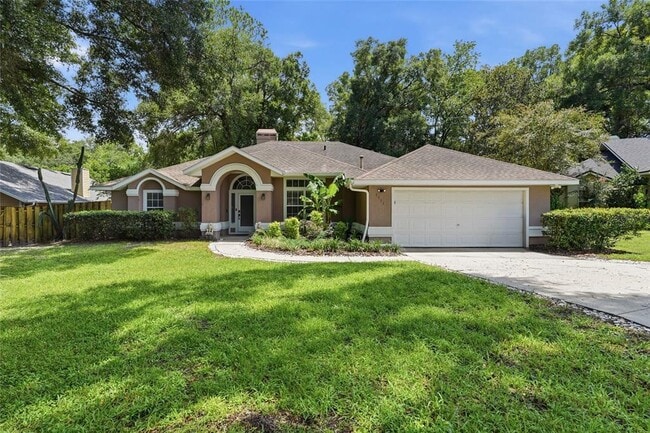 Building Photo - 1111 SW 80th Dr