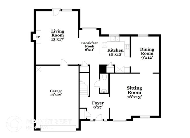 Photo - 5316 Groveton Ct