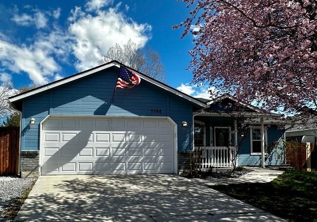 Building Photo - Cozy Home in Columbia Village!
