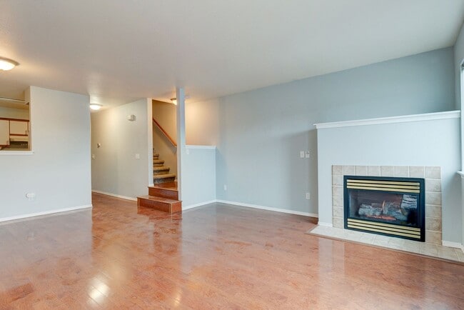Photo - 3 Bedroom, 2.5 Bath Condo in Madrona Heights - Water/Sewer/Garbage included!