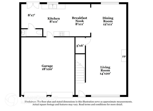 Photo - 18442 Hollow Oaks Cir