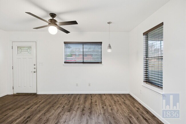 Photo - 2003 Tillery St