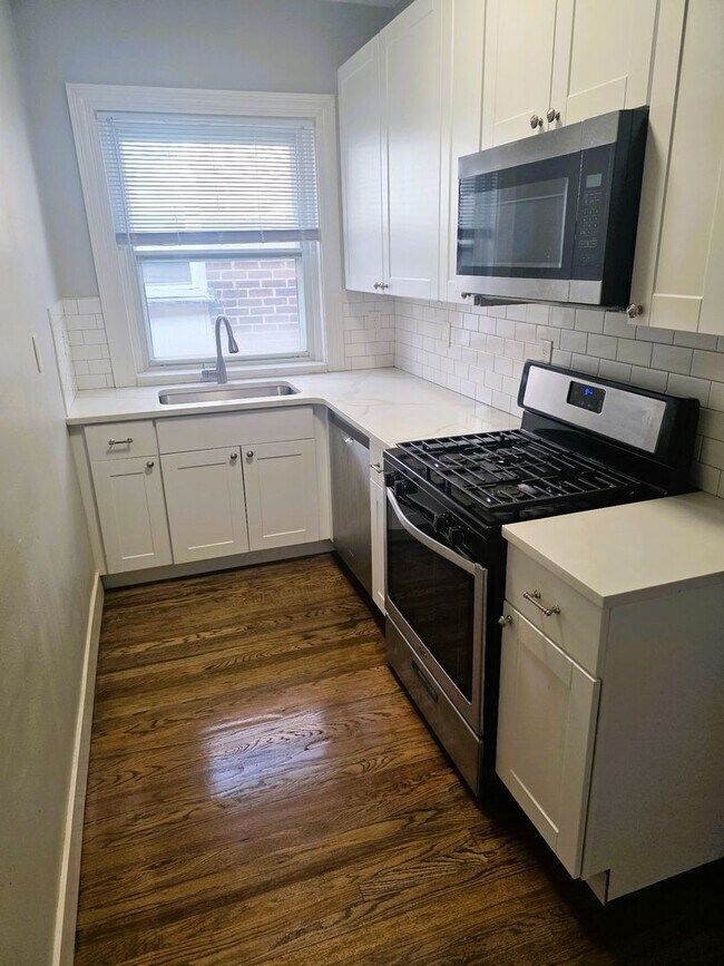 6436 Alamo Ave Unit 2W