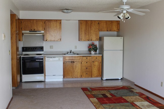 Photo - Terrace View