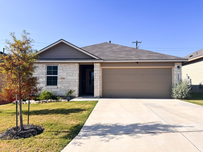 Building Photo - 5507 Stormie Keep Rental
