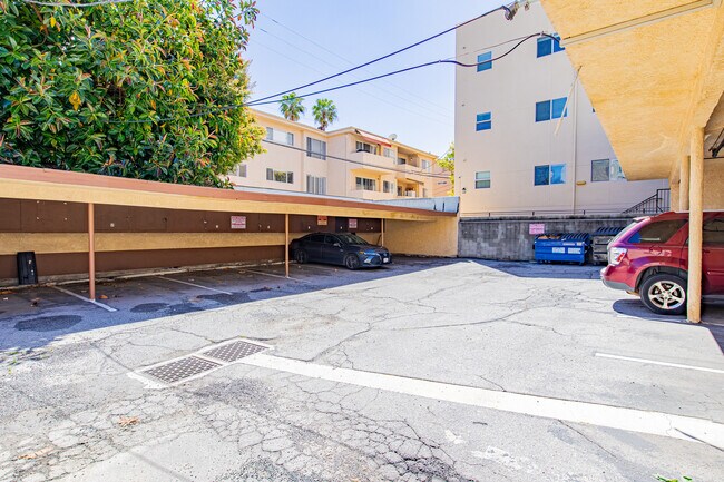 Murietta Apartments