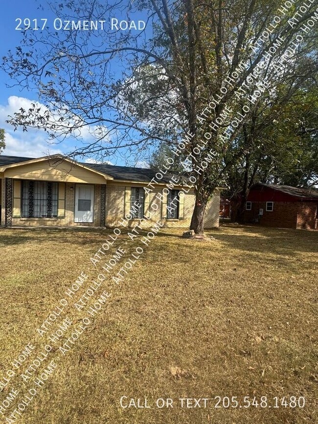 Photo - 2917 Ozment Rd