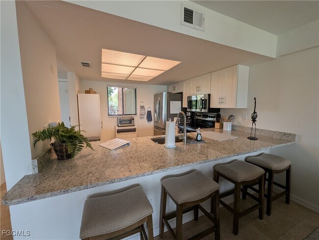 Photo - 16000 Bay Pointe Blvd Unit D105