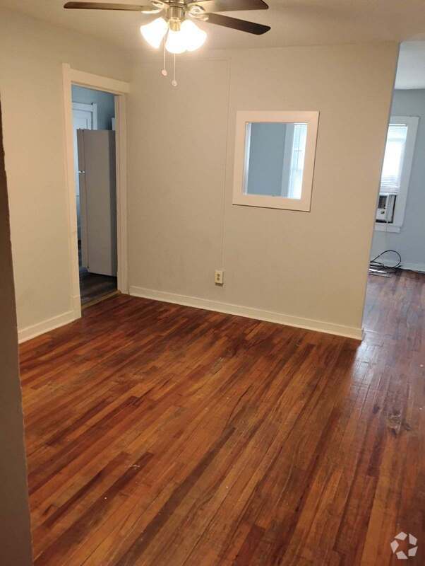 Building Photo - 706 Chickamauga Ave Rental