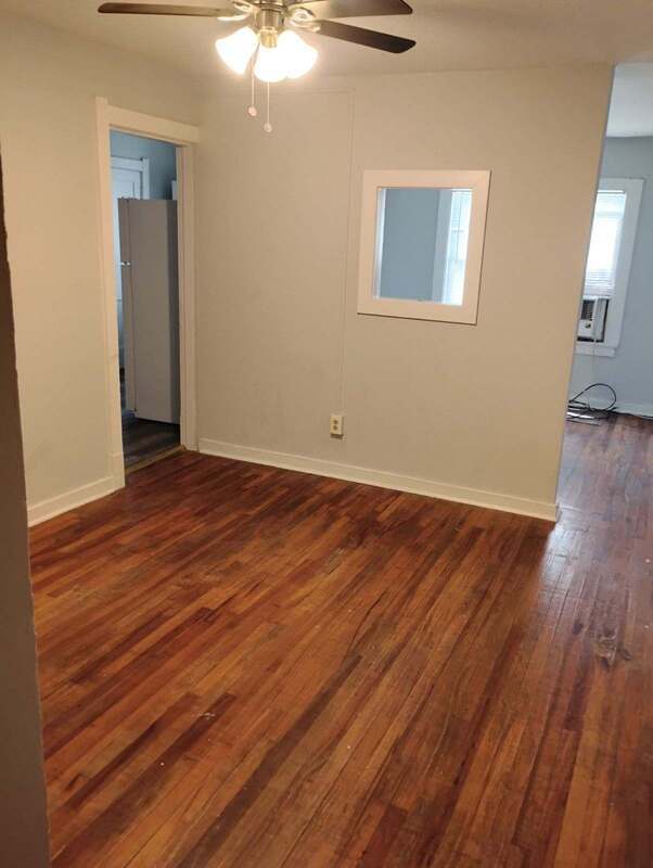Building Photo - 706 Chickamauga Ave Rental