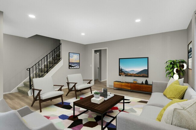 510 Shadyside Cir Unit 505