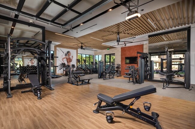 Fitness Studio/Yoga Retreat