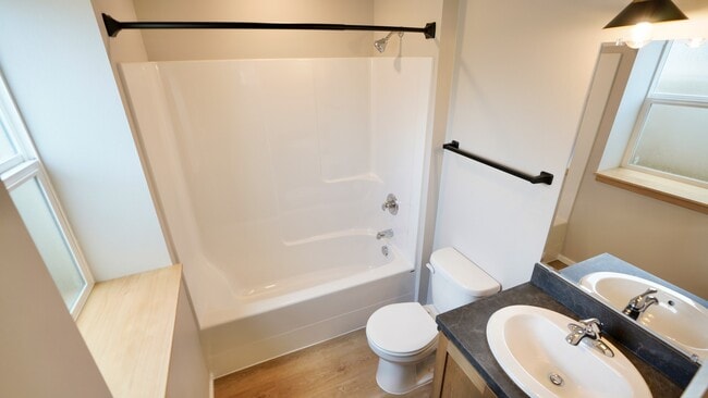 Photo - Baker Street Lofts Unidad 104