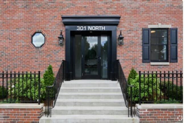 Building Photo - 301 North St Unit 6 Rental