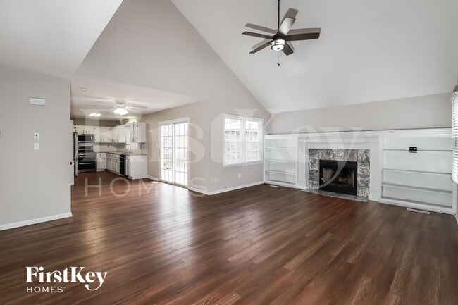 Photo - 8509 N McDonald Ave