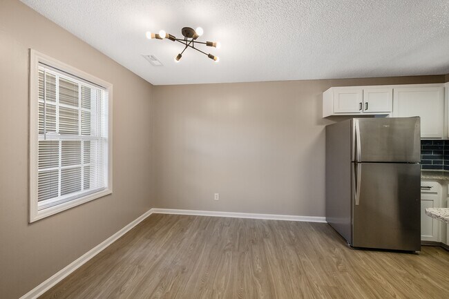 Spring Lake Apartments