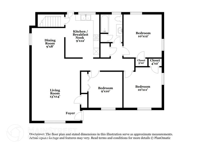 Photo - 3552 Lisbon Ln