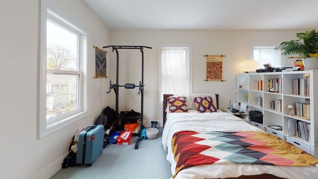 Photo - 10-12 Barker St Unit 12