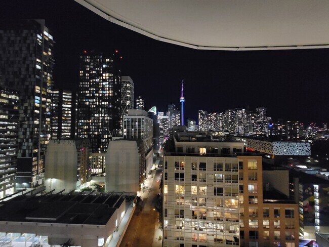 Photo - 280 Dundas St W Unit 1505