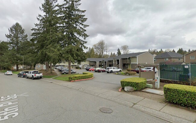 Photo - 10018 5th Pl SE
