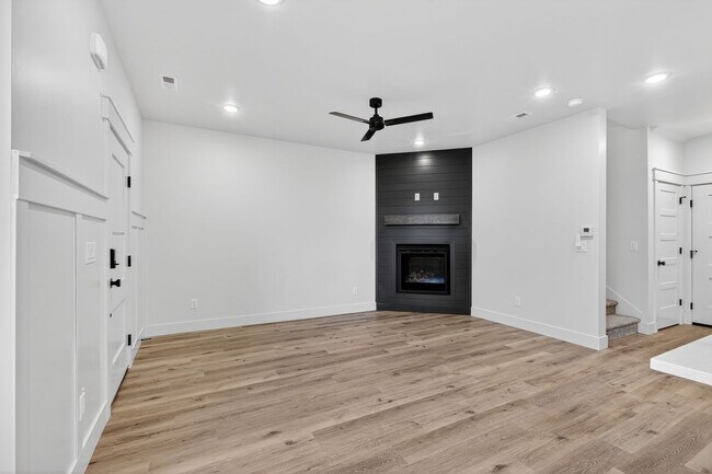 Photo - BRAND NEW 3 BED 2.5 BATH TOWNHOMES WITH 2 CAR GARAGE